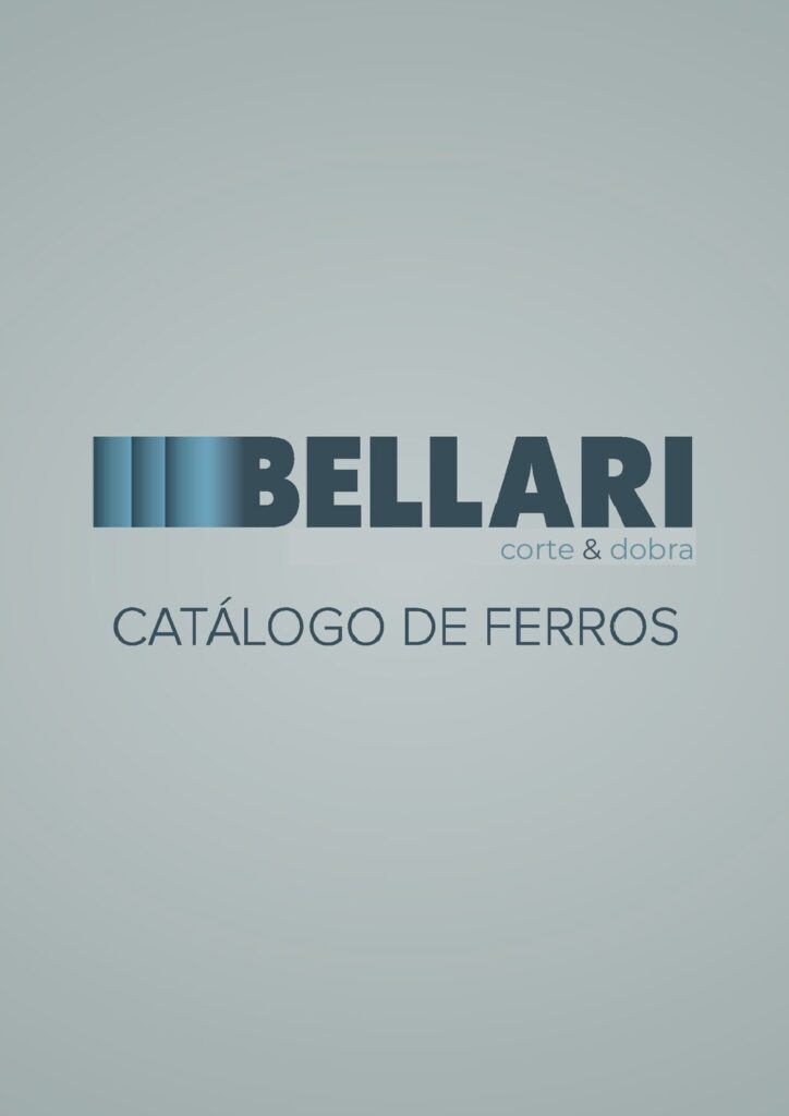 CATÁLOGO BELLARI