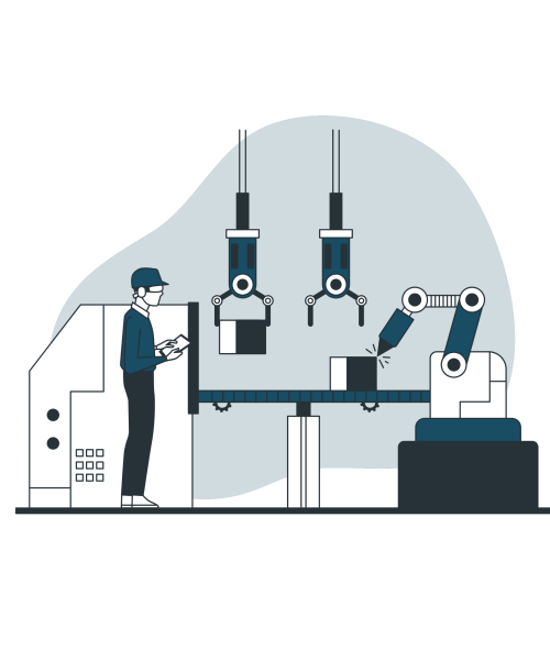 Manufacturing Process-bro